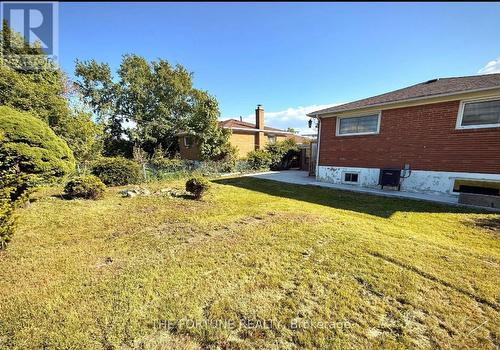 7461 Netherwood Road, Mississauga, ON 