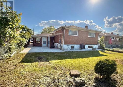 7461 Netherwood Road, Mississauga, ON 