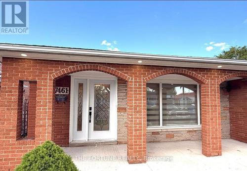 7461 Netherwood Road, Mississauga, ON 