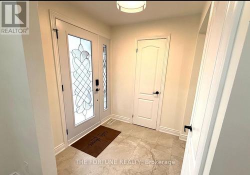 7461 Netherwood Road, Mississauga, ON 