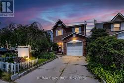 759 COBBLERS COURT Pickering (Amberlea), ON L1V 3S2
