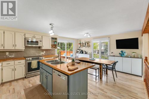 46 Greenwich Drive, Guelph, ON 