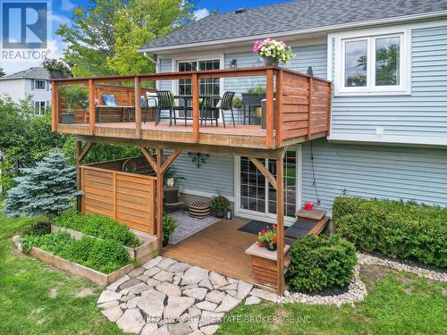 46 Greenwich Drive, Guelph, ON 