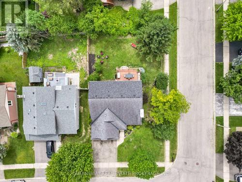 46 Greenwich Drive, Guelph, ON 