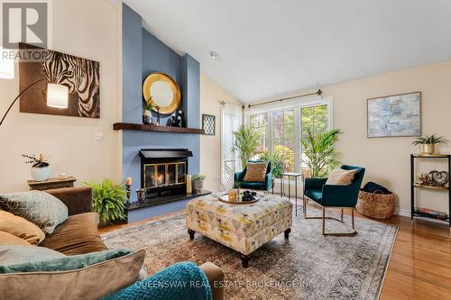 46 Greenwich Drive, Guelph, ON 