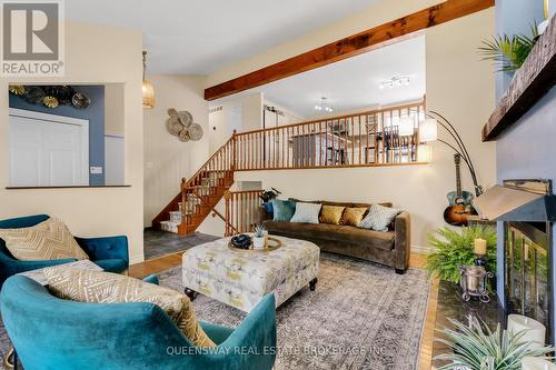 46 Greenwich Drive, Guelph, ON 