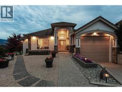 3080 Quail Crescent Kelowna, BC V1V 1Z9