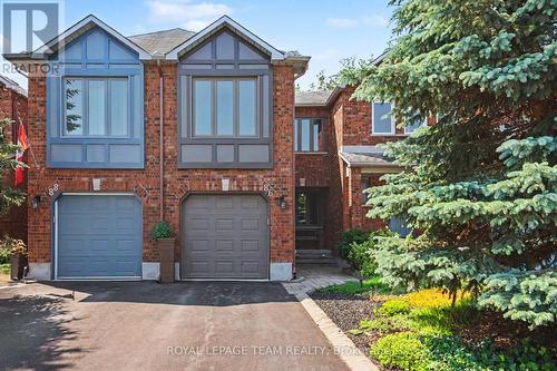 86 Winnegreen Court, Ottawa, ON 