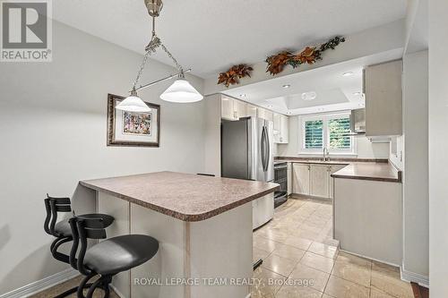 86 Winnegreen Court, Ottawa, ON 