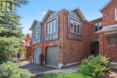 86 Winnegreen Court, Ottawa, ON 