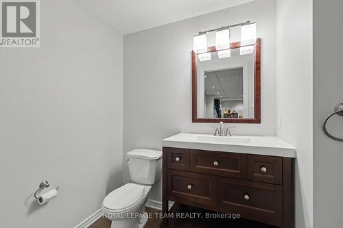 86 Winnegreen Court, Ottawa, ON 
