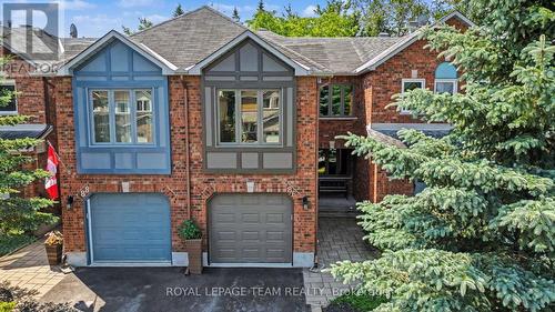 86 Winnegreen Court, Ottawa, ON 