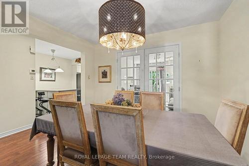 86 Winnegreen Court, Ottawa, ON 