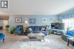 Living room - 