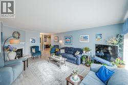 Living room - 