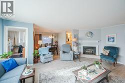 Living room - 