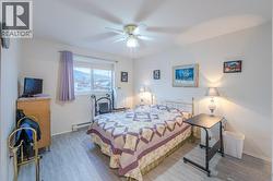 2nd Bedroom - 