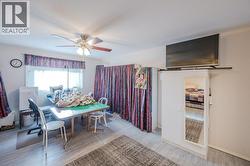 Primary bedroom nook - 