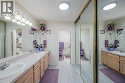 5-piece ensuite - 