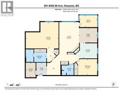 Floor Plan - 