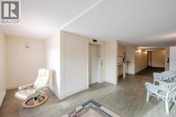 Main entry lobby - 