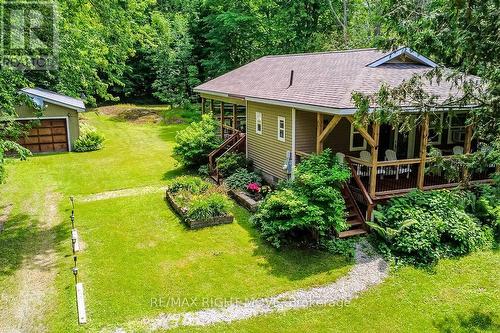 1627 CANNING ROAD N  Gravenhurst, ON P0E 1N0
