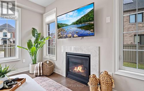 1285 Raspberry Terrace, Milton, ON 