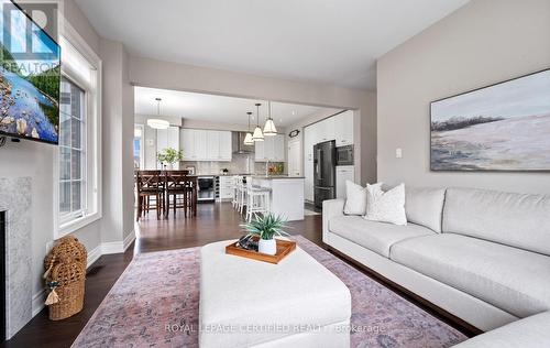 1285 Raspberry Terrace, Milton, ON 
