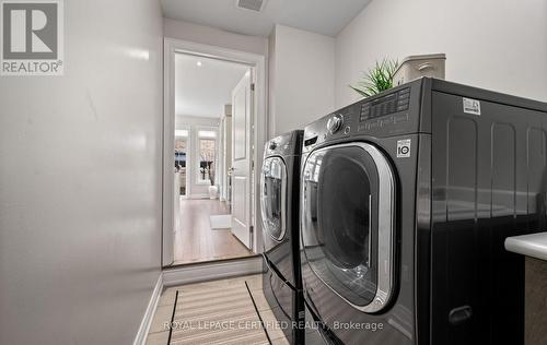 1285 Raspberry Terrace, Milton, ON 