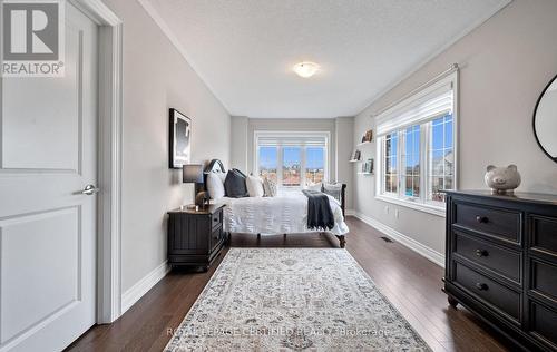 1285 Raspberry Terrace, Milton, ON 