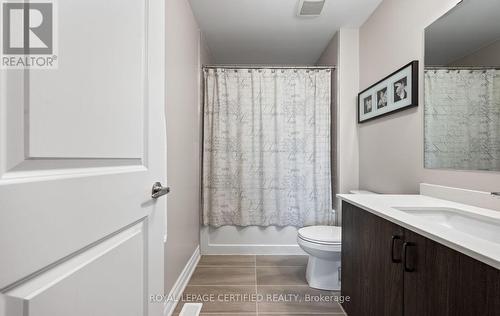 1285 Raspberry Terrace, Milton, ON 