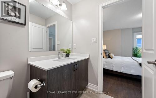 1285 Raspberry Terrace, Milton, ON 