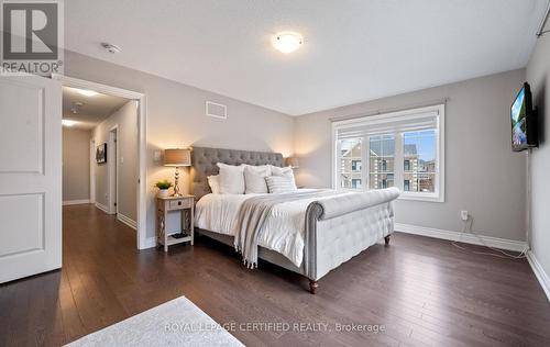 1285 Raspberry Terrace, Milton, ON 