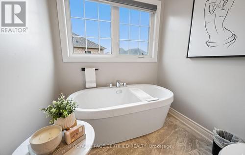 1285 Raspberry Terrace, Milton, ON 