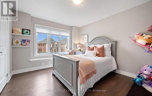 1285 Raspberry Terrace, Milton, ON 