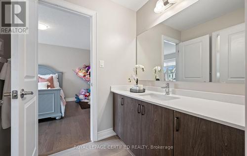 1285 Raspberry Terrace, Milton, ON 