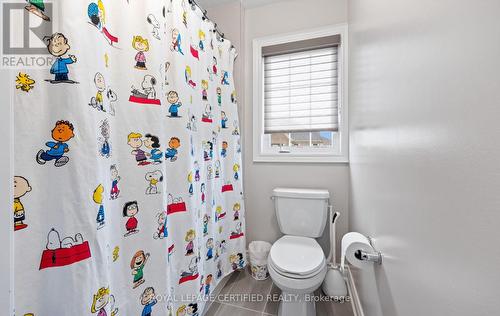 1285 Raspberry Terrace, Milton, ON 