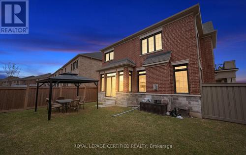 1285 Raspberry Terrace, Milton, ON 