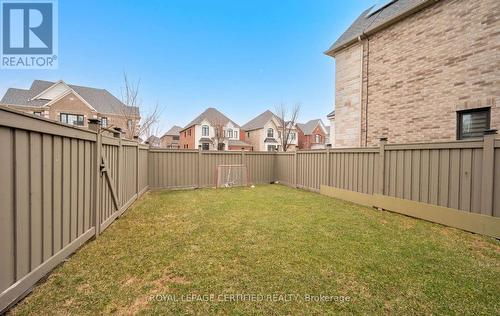 1285 Raspberry Terrace, Milton, ON 
