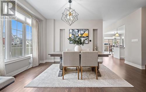 1285 Raspberry Terrace, Milton, ON 
