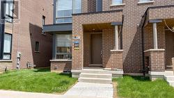 3077 WELSMAN GARDENS Oakville, ON L6H 7Z2