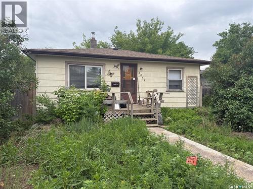 1059 Caribou STREET W  Moose Jaw, SK S6H 2M1