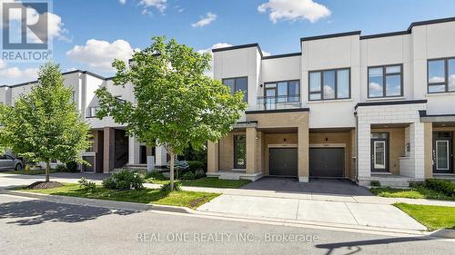 3151 MINTWOOD CIRCLE  Oakville, ON L6H 0N9