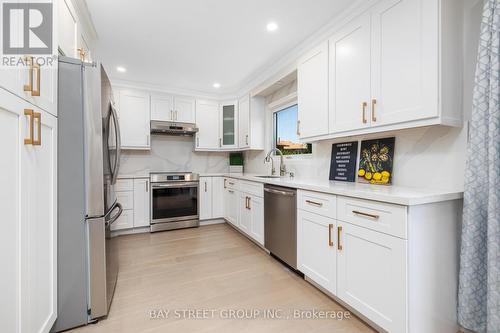 3134 Orleans Road, Mississauga, ON 