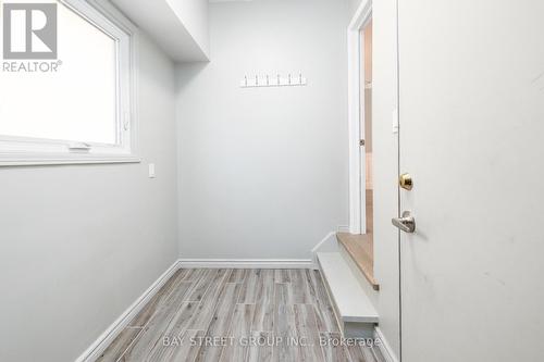 Mudroom - 3134 Orleans Road, Mississauga, ON 
