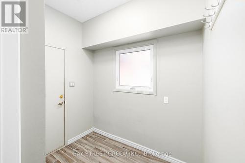 Mudroom - 3134 Orleans Road, Mississauga, ON 
