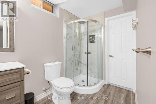 Ensuite Bathroom - 3134 Orleans Road, Mississauga, ON 