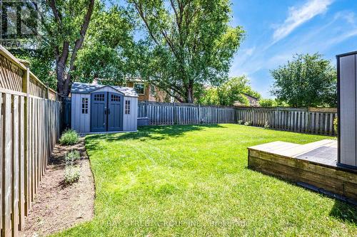 3134 Orleans Road, Mississauga, ON 