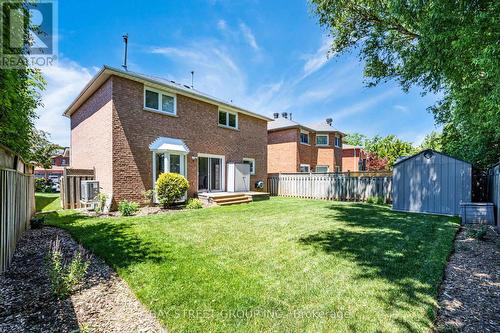 3134 Orleans Road, Mississauga, ON 