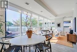 527 - 38 HOWARD PARK AVENUE Toronto, ON M6R 0A7